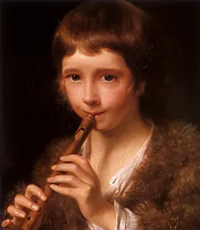 1769: The Piping Boy