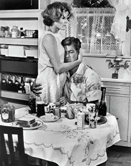 Pippa: Pippa Scott - Dick Van Dyke - actor - actress