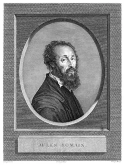1546: PIPPI - GIULIO ROMANO