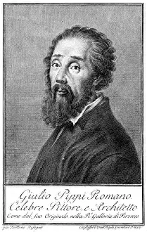 1546: PIPPI - GIULIO ROMANO