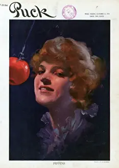 Admired: Pippins