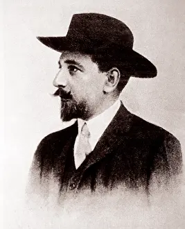 Pirandello: PIRANDELLO, Luigi (1867-1936)