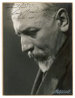 Pirandello: PIRANDELLO SIGNED