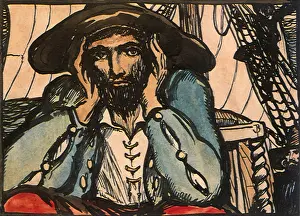 Yeats: The Pirate