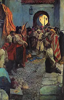 Pyle: Pirate Confrontation
