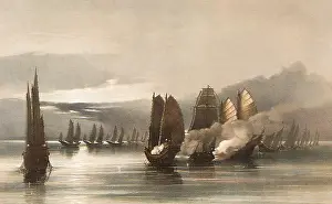Cree: Pirate Fleet Destroyed
