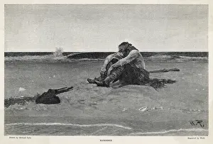 Dumped: A Pirate Marooned