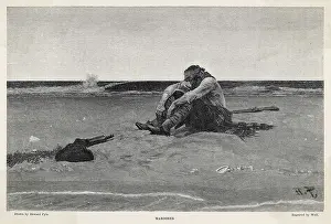 Dumped: A Pirate Marooned