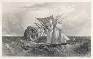 Indiaman: PIRATES ATTACK INDIAMAN
