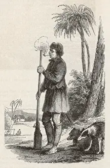 Depictions: WHAT PIRATES ARE LIKE