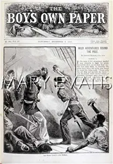 Mcbain: PIRATES/MCBAIN 1881