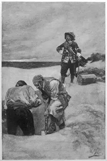 Kidd: PIRATES/WILLIAM KIDD