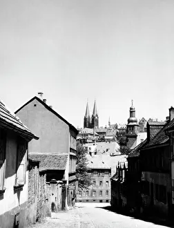 Palatine: Pirmasens, 1943
