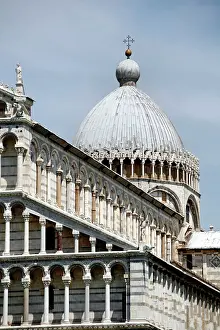 Asunta: Pisa Duomo