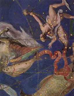 Zodiacal: Pisces