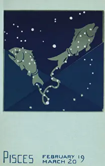 Pisces: Pisces the Fish