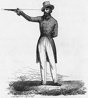 Correct: PISTOL SHOOTING - 2