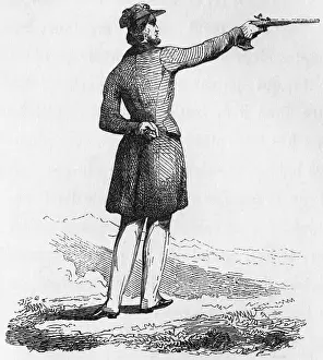 Fraction: PISTOL SHOOTING - 3