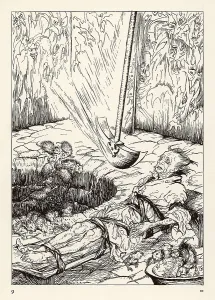 Inquisition: Pit and the Pendulum