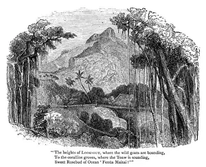 Bounty: Pitcairn Island, Mutiny on the Bounty