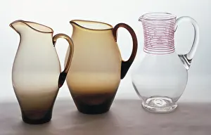 Pitchers: Pitcher