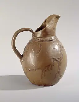 Pitcher: Pitcher