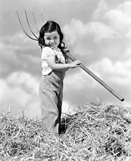 Pitching: Pitching in