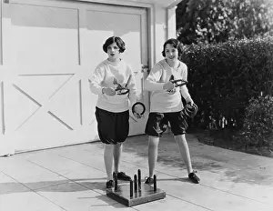 Pitching: PITCHING HOTSHOTS