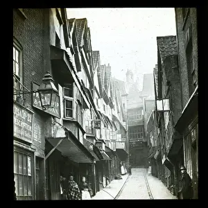 Premises: The Pithay, Bristol, Bristol County