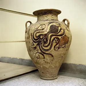 Pithos: Pithos