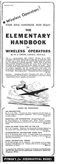 Pitman: Pitmans Aeronautical Books