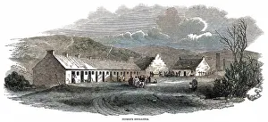 Pitmen: PITMENS DWELLINGS, SCOT