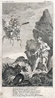 Rescuer: PITT AS HEROIC RESCUER
