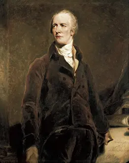Fron: PITT, Willian the Younger (1759-1806). British