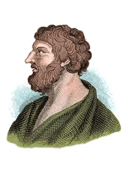 Lesbos: Pittacus of Mytilene, Sage of Greece