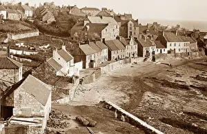 Pittenweem: Pittenweem, Scotland