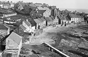 Pittenweem: Pittenweem Victorian period
