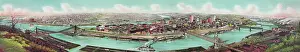 Monongahela: Pittsburg, Pa. 1904