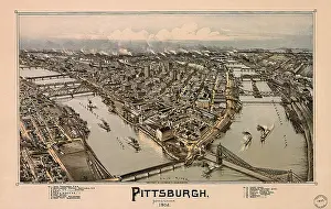 Pittsburgh: Pittsburgh