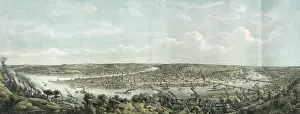Monongahela: Pittsburgh, Allegheny & Birmingham