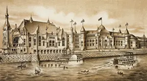C1889: Pittsburgh exposition supplement