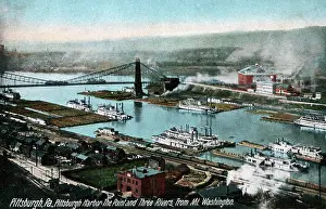 Pittsburgh: Pittsburgh, Pennsylvania, USA