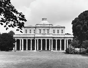 Magificent: PITTVILLE SPA
