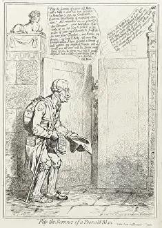 Castle Howard Collection: Pity the sorrows of a poor old man