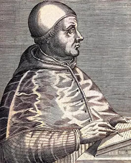 Piccolomini: PIUS II, POPE (1405-1464