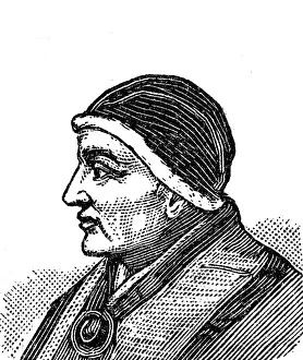 Piccolomini: Pius III (Francesco Todeschini Piccolomini)