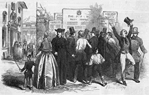 Liberalism: PIUS IX REFORMS