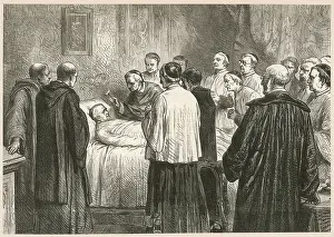 Verifies: PIUS IX TRULY DEAD