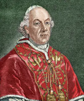 Pius: Pius VI (1717-1799)
