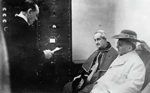 Dedications: Pius XI